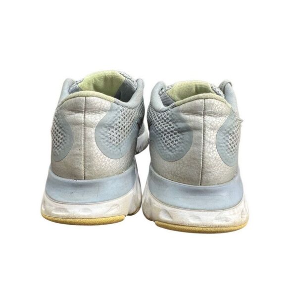 Nike Womens Renew Run Running Shoes Obsidian Mist CK6360-400 Size 7.5 - Picture 8 of 9